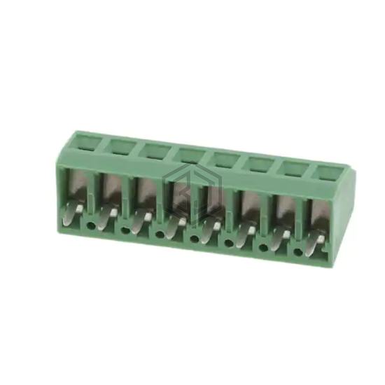 WR0030815000G - Amphenol Anytek - Terminal Blocks - Wire to Board