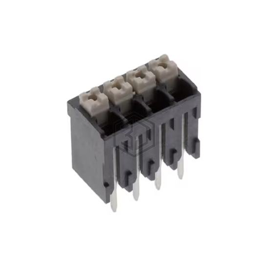 EB142A-04-A-180 - Adam Tech - Terminal Blocks - Wire to Board