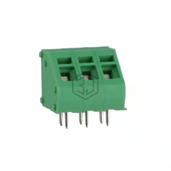 691408520003B - Würth Elektronik - Terminal Blocks - Wire to Board