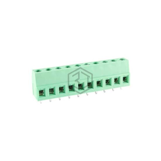 25-E700-10 - NTE Electronics, Inc - Terminal Blocks - Wire to Board