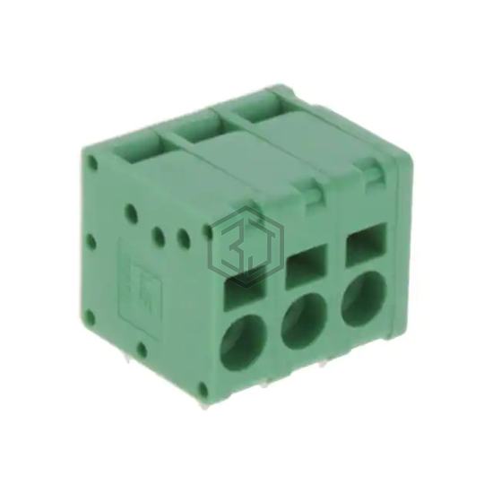 691406510003B - Würth Elektronik - Terminal Blocks - Wire to Board