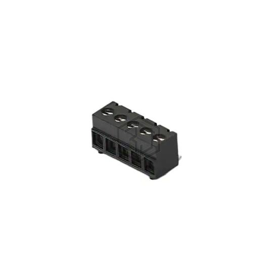 2383945-5 - TE Connectivity AMP Connectors - Terminal Blocks - Wire to Board
