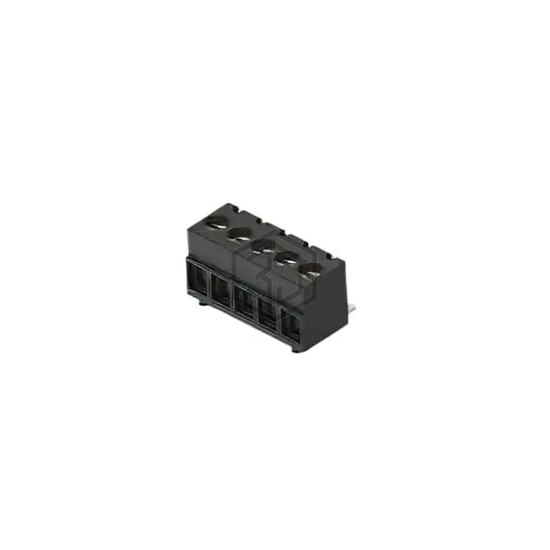 2383942-5 - TE Connectivity AMP Connectors - Terminal Blocks - Wire to Board