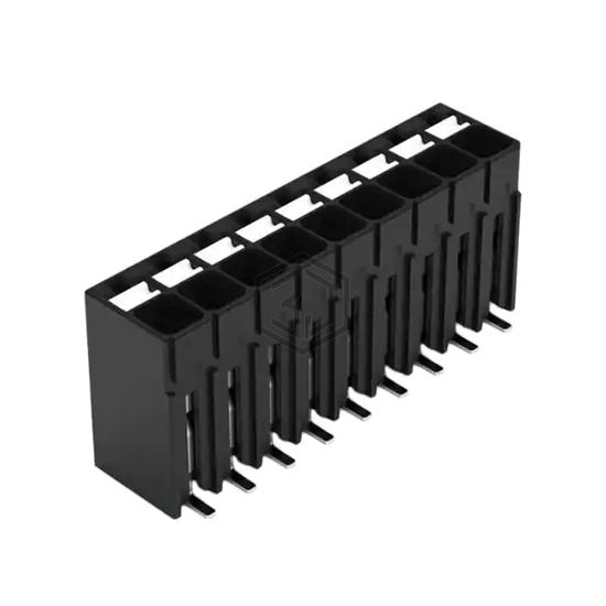 2086-1109/700-000/997-607 - WAGO Corporation - Terminal Blocks - Wire to Board