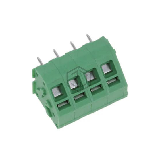 691408720004B - Würth Elektronik - Terminal Blocks - Wire to Board