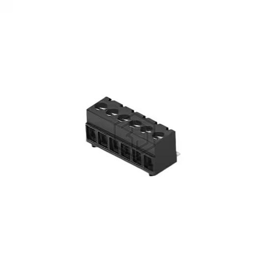 2383942-6 - TE Connectivity AMP Connectors - Terminal Blocks - Wire to Board