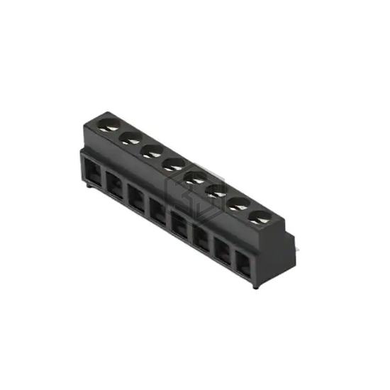 2383938-8 - TE Connectivity AMP Connectors - Terminal Blocks - Wire to Board