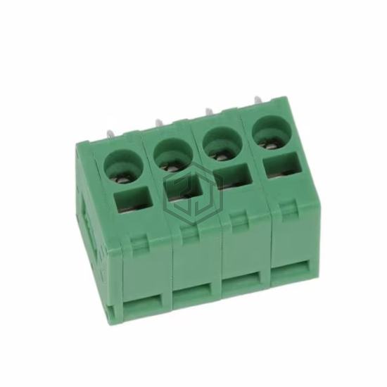 691406510004B - Würth Elektronik - Terminal Blocks - Wire to Board