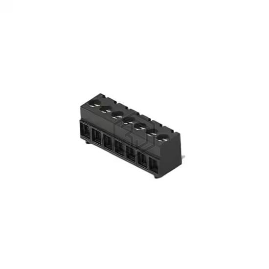 2383942-7 - TE Connectivity AMP Connectors - Terminal Blocks - Wire to Board