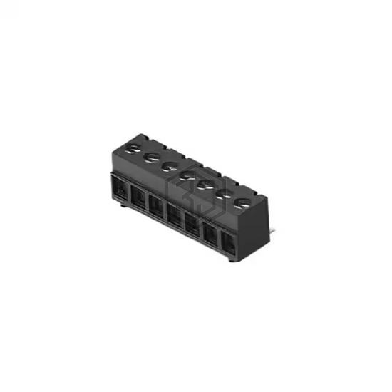 2383945-7 - TE Connectivity AMP Connectors - Terminal Blocks - Wire to Board