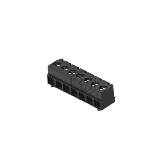 2383941-7 - TE Connectivity AMP Connectors - Terminal Blocks - Wire to Board