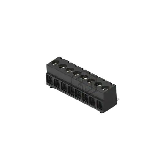 2383942-8 - TE Connectivity AMP Connectors - Terminal Blocks - Wire to Board