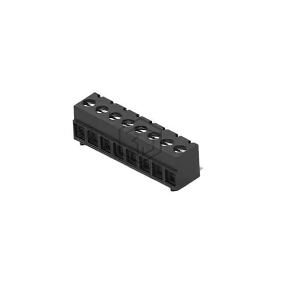 2383945-8 - TE Connectivity AMP Connectors - Terminal Blocks - Wire to Board