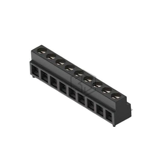 2383938-9 - TE Connectivity AMP Connectors - Terminal Blocks - Wire to Board