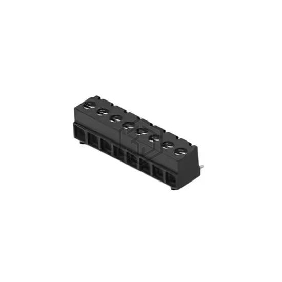 2383941-8 - TE Connectivity AMP Connectors - Terminal Blocks - Wire to Board