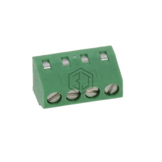 1050488 - Phoenix Contact - Terminal Blocks - Wire to Board