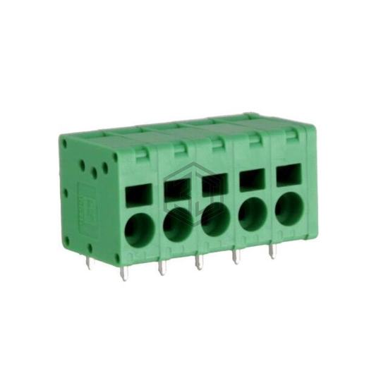 691406710005B - Würth Elektronik - Terminal Blocks - Wire to Board