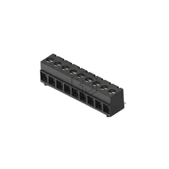 2383945-9 - TE Connectivity AMP Connectors - Terminal Blocks - Wire to Board