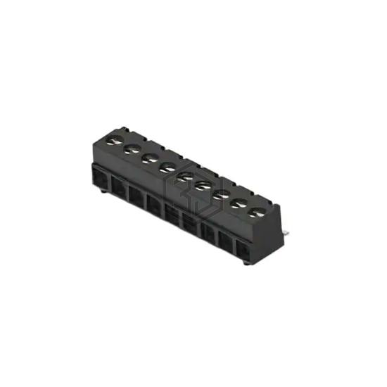 2383941-9 - TE Connectivity AMP Connectors - Terminal Blocks - Wire to Board