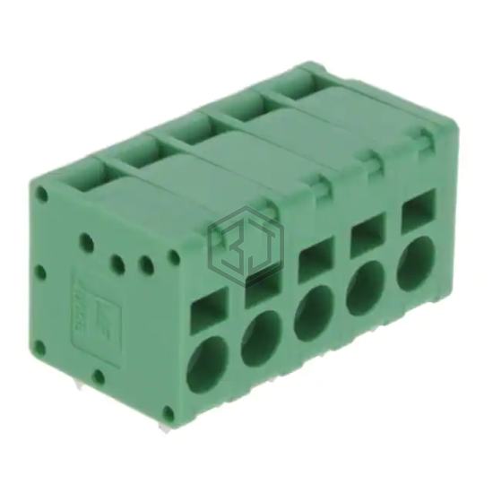 691406510005B - Würth Elektronik - Terminal Blocks - Wire to Board