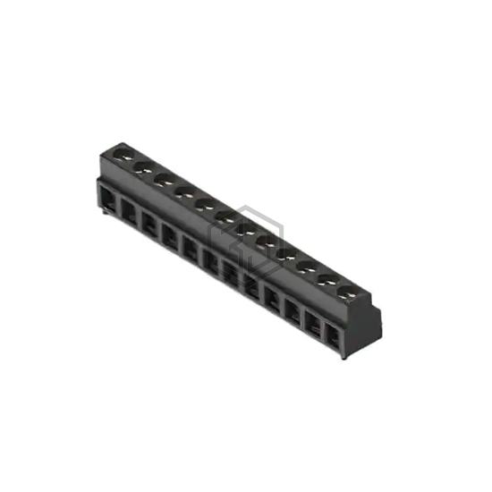 1-2383938-2 - TE Connectivity AMP Connectors - Terminal Blocks - Wire to Board