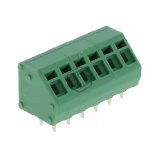 691408720006B - Würth Elektronik - Terminal Blocks - Wire to Board
