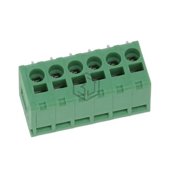 691406710006B - Würth Elektronik - Terminal Blocks - Wire to Board