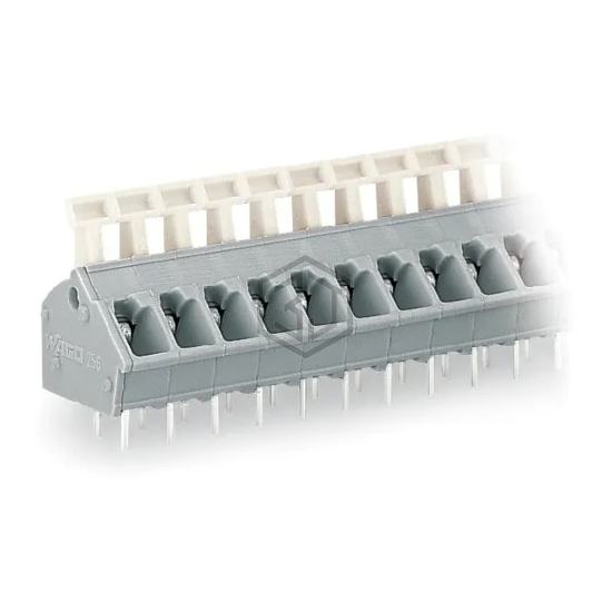 256-405 - WAGO Corporation - Terminal Blocks - Wire to Board