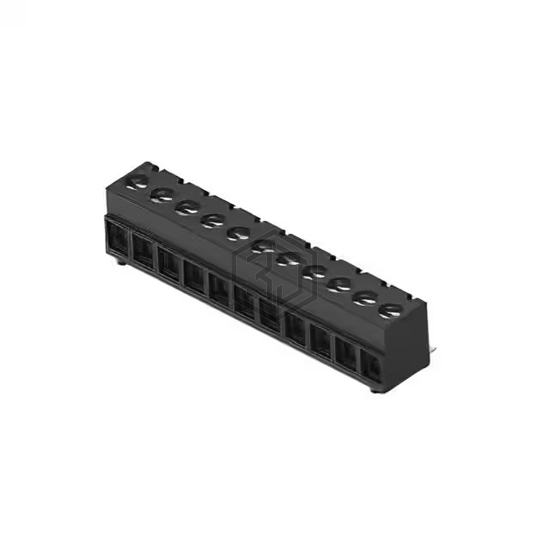 1-2383945-1 - TE Connectivity AMP Connectors - Terminal Blocks - Wire to Board