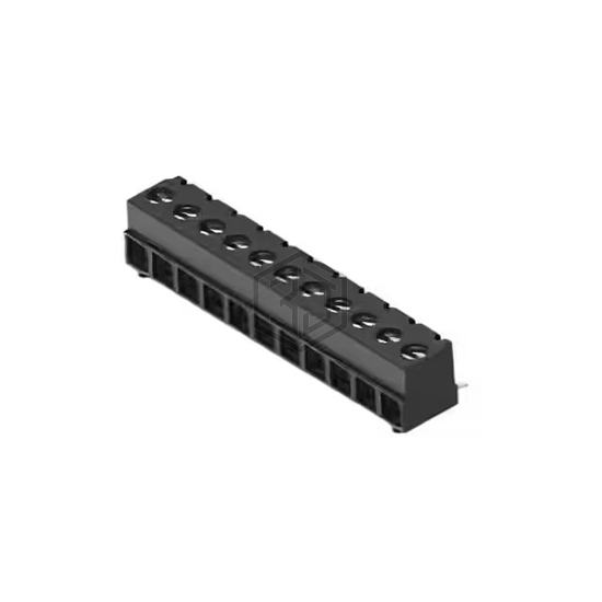 1-2383941-1 - TE Connectivity AMP Connectors - Terminal Blocks - Wire to Board