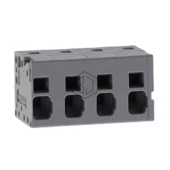 2624-3304 - WAGO Corporation - Terminal Blocks - Wire to Board