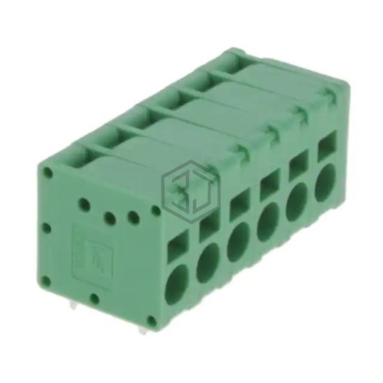 691406510006B - Würth Elektronik - Terminal Blocks - Wire to Board