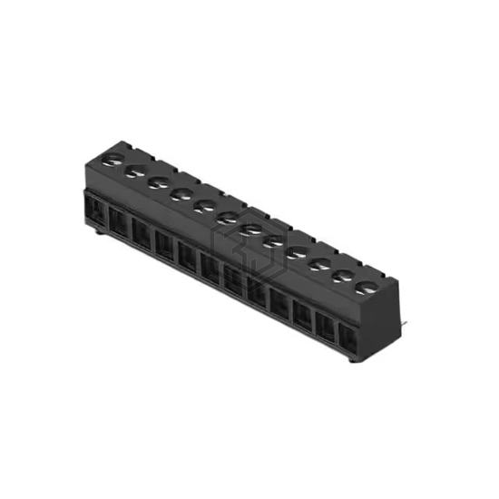 1-2383945-2 - TE Connectivity AMP Connectors - Terminal Blocks - Wire to Board