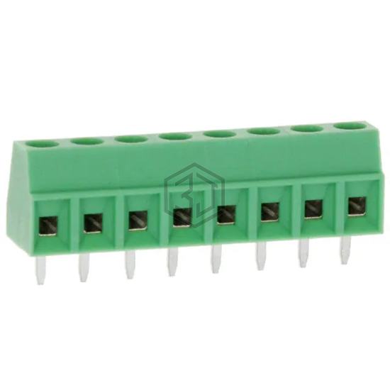 1727078 - Phoenix Contact - Terminal Blocks - Wire to Board