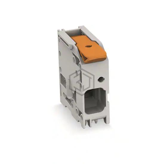 2616-1101 - WAGO Corporation - Terminal Blocks - Wire to Board