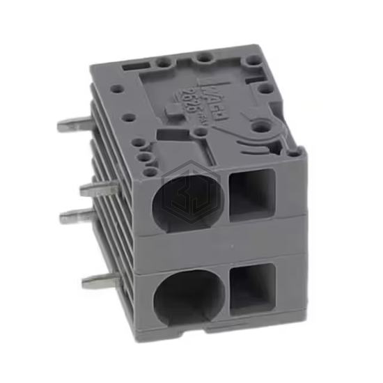 2626-1352 - WAGO Corporation - Terminal Blocks - Wire to Board
