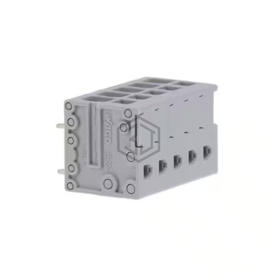 2624-1105 - WAGO Corporation - Terminal Blocks - Wire to Board