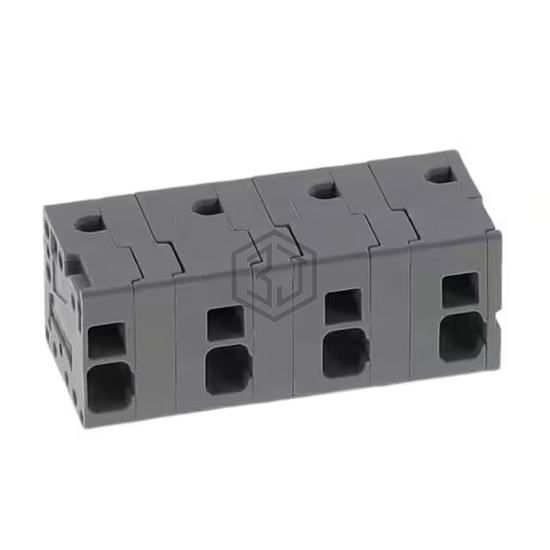 2624-3504 - WAGO Corporation - Terminal Blocks - Wire to Board