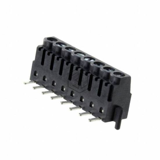 691508110308 - Würth Elektronik - Terminal Blocks - Wire to Board