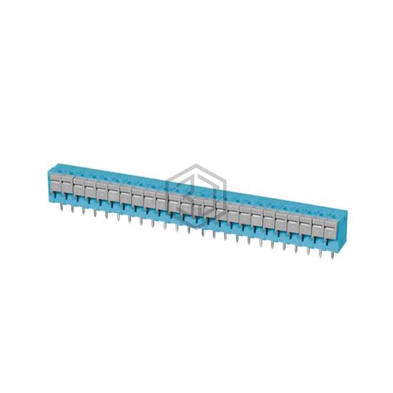 TBL004V-508-24BE-2GY - CUI Devices - Terminal Blocks - Wire to Board