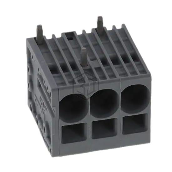 2626-1103/020-000 - WAGO Corporation - Terminal Blocks - Wire to Board