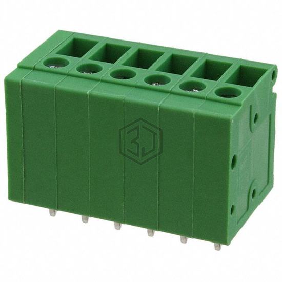 691127700006B - Würth Elektronik - Terminal Blocks - Wire to Board