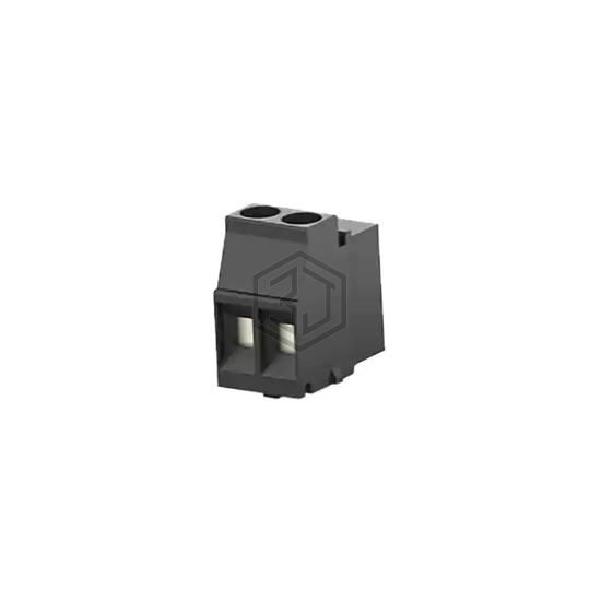 2363965-2 - TE Connectivity AMP Connectors - Terminal Blocks - Wire to Board