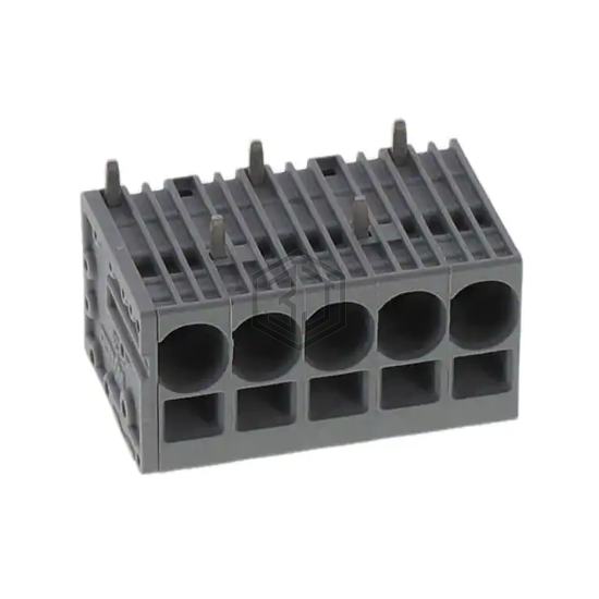 2626-1105/020-000 - WAGO Corporation - Terminal Blocks - Wire to Board