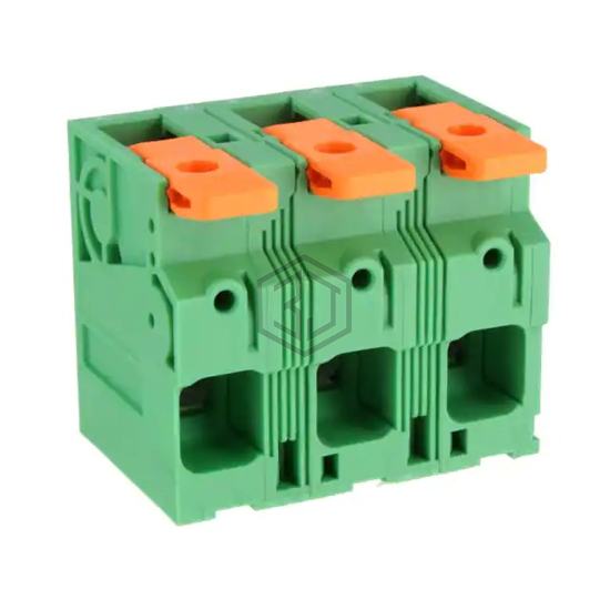 1190298 - Phoenix Contact - Terminal Blocks - Wire to Board