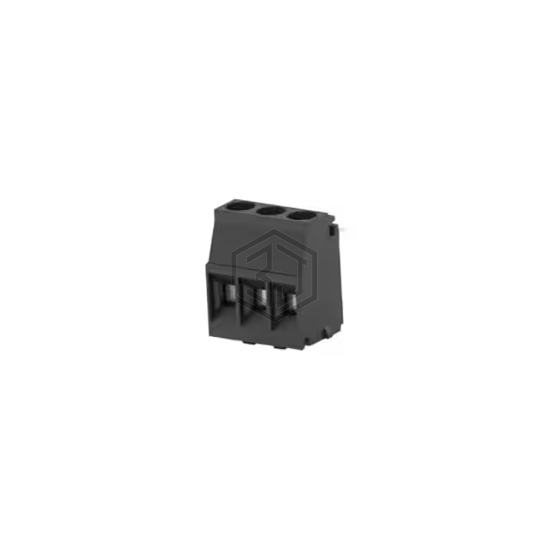 2363965-3 - TE Connectivity AMP Connectors - Terminal Blocks - Wire to Board