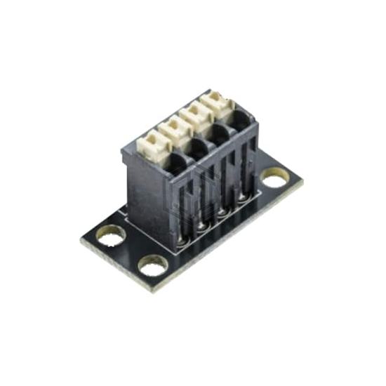 15-676778 - CTR Electronics - Terminal Blocks - Wire to Board