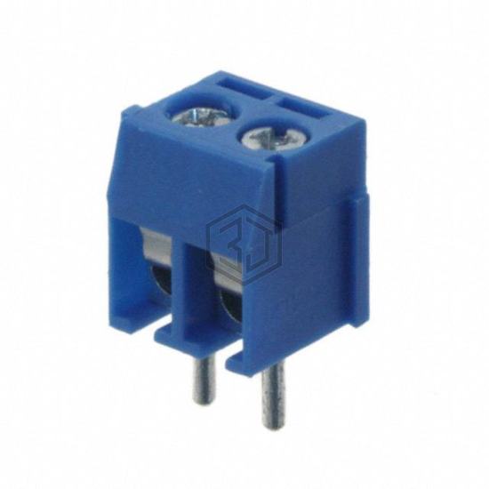 1776275-2 - TE Connectivity AMP Connectors - Terminal Blocks - Wire to Board