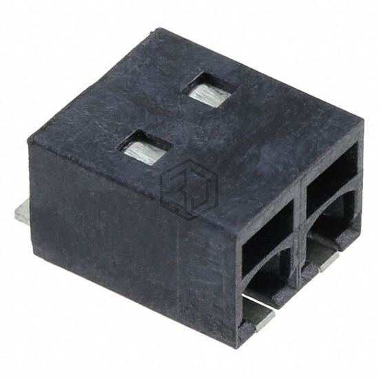 NQ0200000000G - Amphenol Anytek - Terminal Blocks - Wire to Board