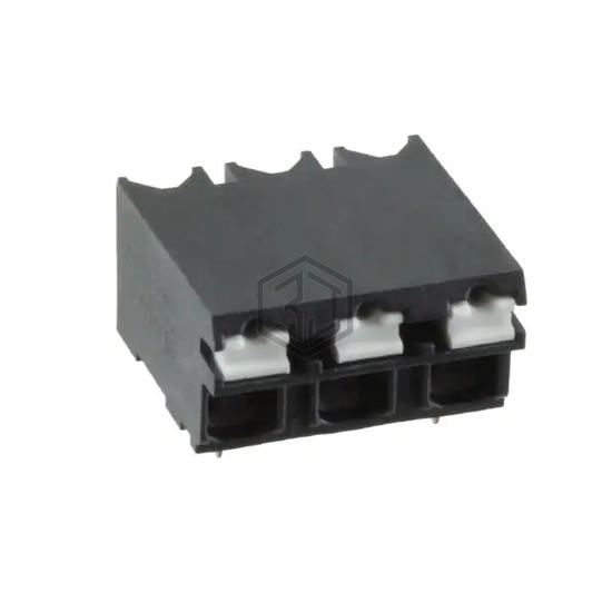 1824860 - Phoenix Contact - Terminal Blocks - Wire to Board